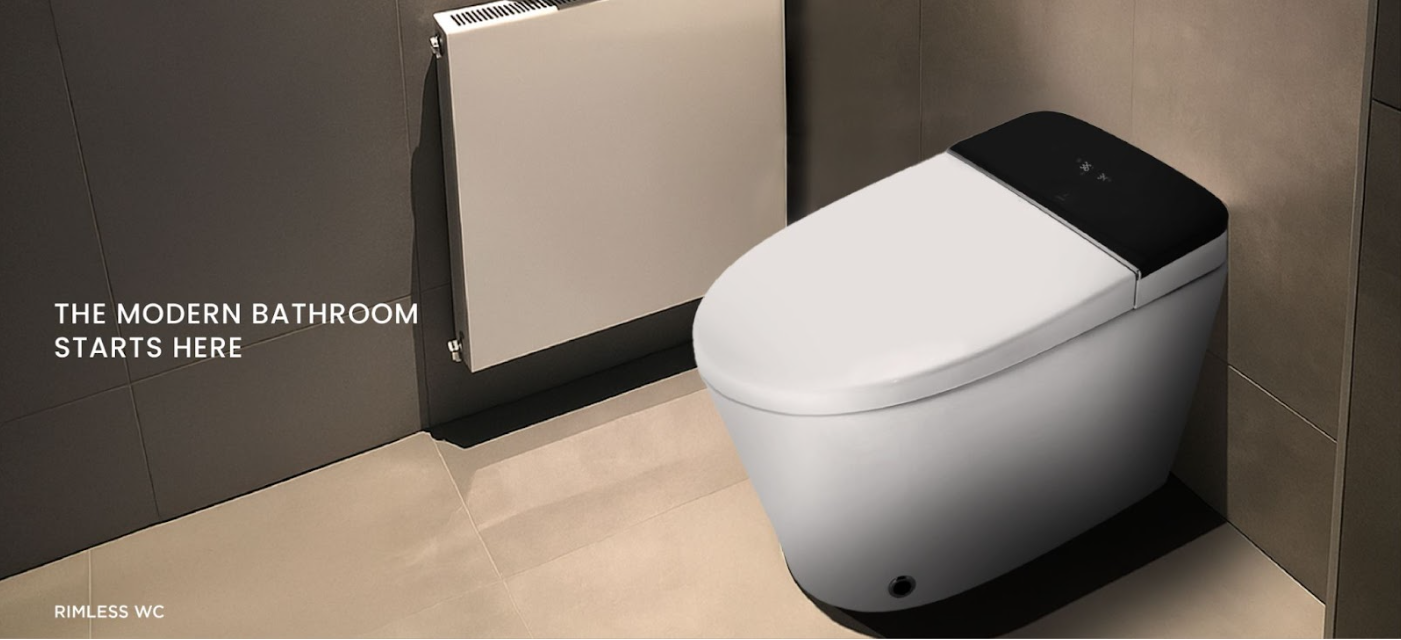 Why Rimless WCs Make More Sense for Modern Indian Homes | Jaquar